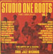 VARIOUS - Studio One Roots Vol.3
