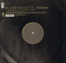RUSSIAN ROULETTE - I Believe (Remixes)