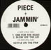 PIECE + JAMMIN' - Kettle On The Pan