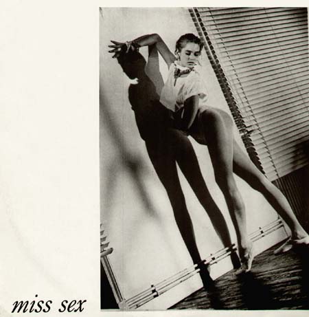MISS SEX - Miss Sex