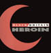 BLACK BRITAIN - Heroin