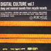 VARIOUS - Digital Culture Vol.1
