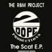 THE R&M PROJECT - The Scat EP (Underground Bizness)