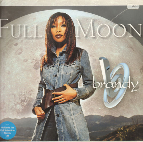 BRANDY - Full Moon