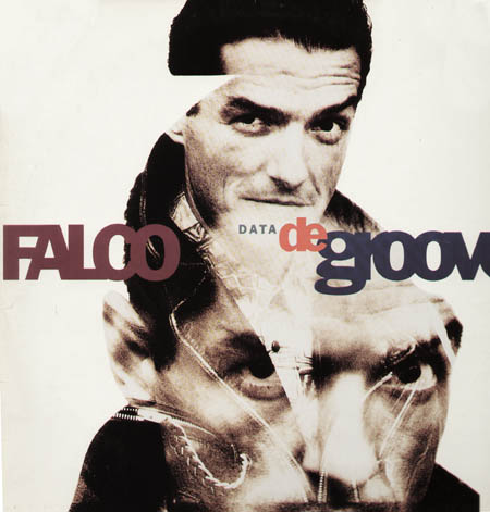 FALCO - Data De Groove