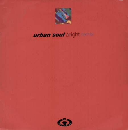 URBAN SOUL - Alright (Remix)