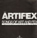 ARTIFEX - Songs Of Art & Fex