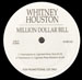 WHITNEY HOUSTON - Million Dollar Bill (Frankie Knuckles Rmxs)