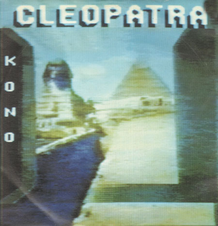 KONO - Cleopatra