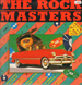 VARIOUS - The Rock Masters