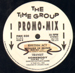 VARIOUS (FRANKIE & THE BOYS / BRENDA / RHYTHM ACT / TRANSIT) - Promo Mix 30 (Girlfriend / All The Things I Like / House Is Mine / Somebody) 