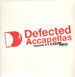 VARIOUS - Defected Accapellas Volume 5 / Code Red