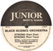 BLACK SCIENCE ORCHESTRA - Strong