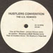 HUSTLERS CONVENTION  - The U.S. Remixes