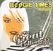 VARIOUS - Boogie Times Presents The Great Collectors Vol. 10