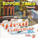 VARIOUS - Boogie Times Presents The Great Collectors Vol.12