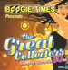 VARIOUS - Boogie Times Presents The Great Collectors Vol. 6