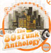 VARIOUS - The 80's Funk Anthology Vol.2