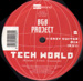 B & B PROJECT - Tech World