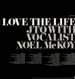 JAMES TAYLOR QUARTET - Love The Life, Feat. Noel McKoy 