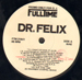 DR. FELIX / XANTIC - Different Style / The KSI-Sound's Rulers