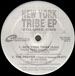 VARIOUS (NORTY COTTO / LORD G. / DJ LUCHO / RAY ABRAXAS) - New York Tribe Ep 