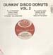 VARIOUS - Dunkin' Disco Donuts Vol. 2