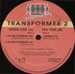 TRANSFORMER 2 - Just Can't Get Enough, Feat Asli Tanriverdi