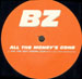 BABYLON ZOO - All The Money's Gone (Tin Tin Out Vocal Mix)