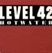 LEVEL 42 - Hot Water