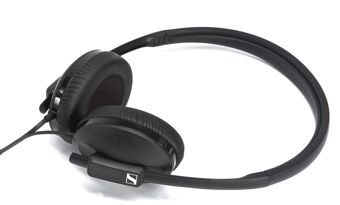 sennheiser hd100