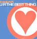 D:REAM - U R The Best Thing (Perfecto, Sasha, David Morales Rmxs)