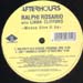 RALPHI ROSARIO - Wanna Give It Up, Feat. Linda Clifford 