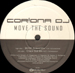 CORONA DJ - Move The Sound
