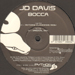 JD DAVIS - Bocca