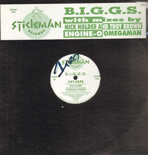 B.I.G.G.S - Zoom / Hymn