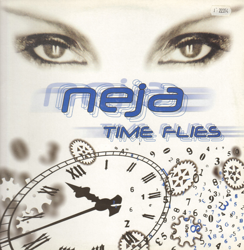 NEJA - Time Flies