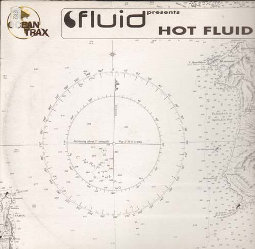 FLUID INC - Hot Fluid