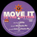 TECHNOTRONIC - Move It To The Rhythm, Feat. Ya Kid K