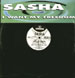 SASHA - I Want My Freedom