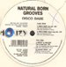 NATURAL BORN GROOVES - Disco Babe