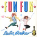 FUN FUN - Baila Bolero 