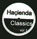 VARIOUS (SUENO LATINO / TEN CITY) - Hacienda Classics Vol.1