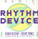 RHYTHM DEVICE (FRANK DE WULF) - Higher Destiny & Dream Trance (Remix) 