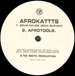 AFROKATTS - Drum Major