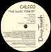 CALICO - The Basic Funk EP