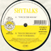 SHYTALKS - Touch The House