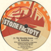 STONE FACTORY - The Solution