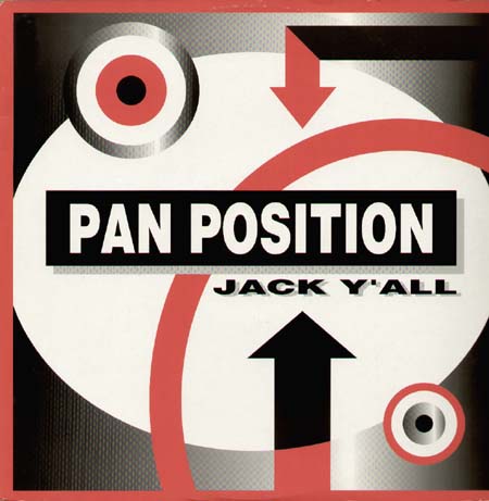 PAN POSITION - Jack Y'All