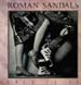 ROMAN SANDALS - This Is It